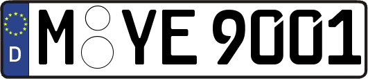 M-YE9001