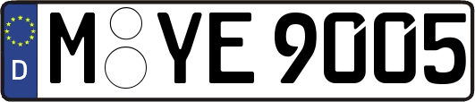 M-YE9005