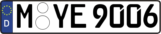 M-YE9006