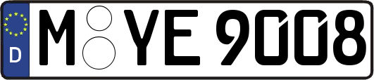 M-YE9008