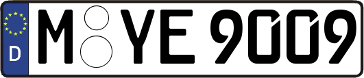 M-YE9009
