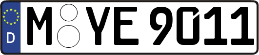 M-YE9011