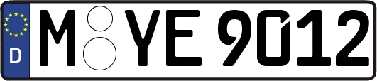 M-YE9012