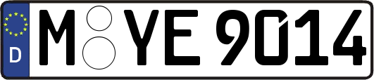 M-YE9014
