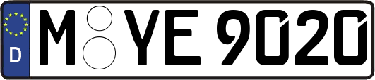 M-YE9020