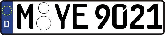 M-YE9021