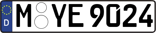 M-YE9024