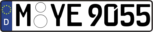 M-YE9055