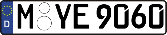 M-YE9060