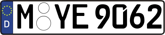 M-YE9062