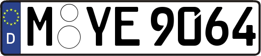 M-YE9064