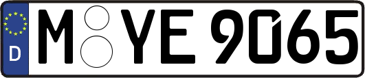 M-YE9065