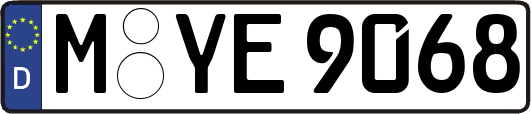 M-YE9068