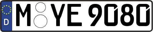 M-YE9080