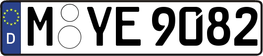 M-YE9082