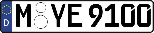 M-YE9100