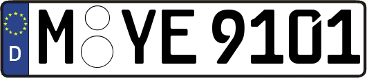 M-YE9101