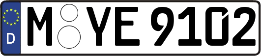 M-YE9102