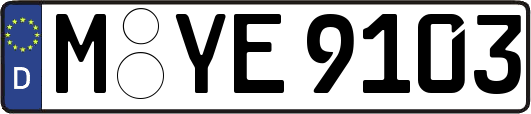 M-YE9103