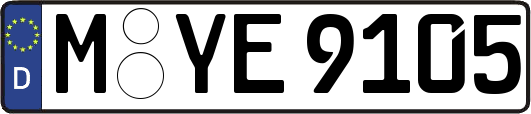 M-YE9105