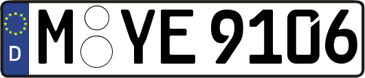 M-YE9106
