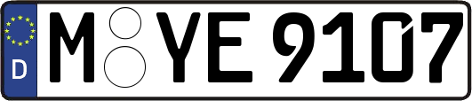 M-YE9107