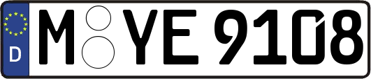 M-YE9108
