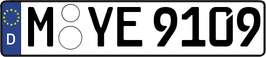 M-YE9109
