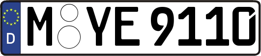 M-YE9110