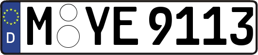 M-YE9113
