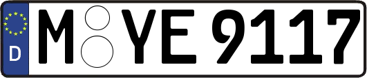 M-YE9117
