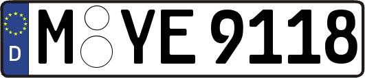 M-YE9118