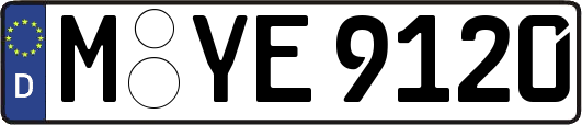M-YE9120