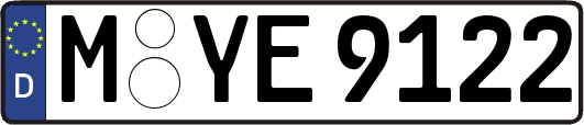 M-YE9122