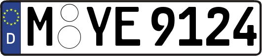M-YE9124