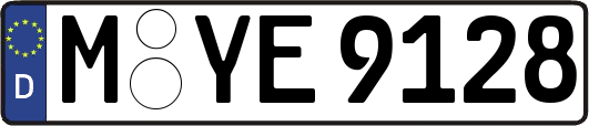 M-YE9128