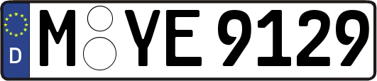 M-YE9129