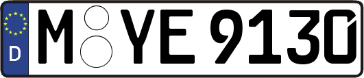 M-YE9130