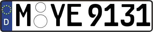 M-YE9131