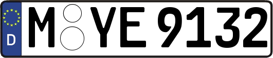 M-YE9132
