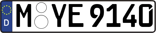 M-YE9140