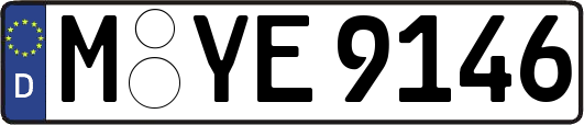 M-YE9146