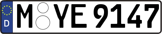 M-YE9147