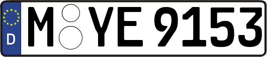M-YE9153