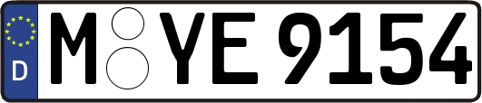 M-YE9154