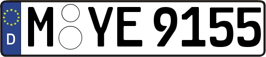 M-YE9155