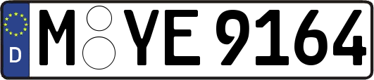 M-YE9164