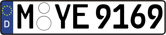 M-YE9169