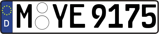M-YE9175