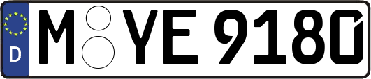 M-YE9180